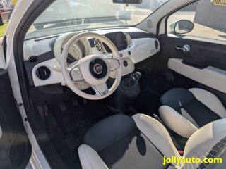 FIAT 500 usata, con MP3