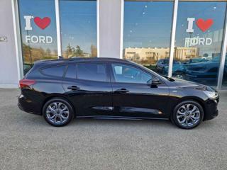 FORD Focus usata, con Airbag Passeggero