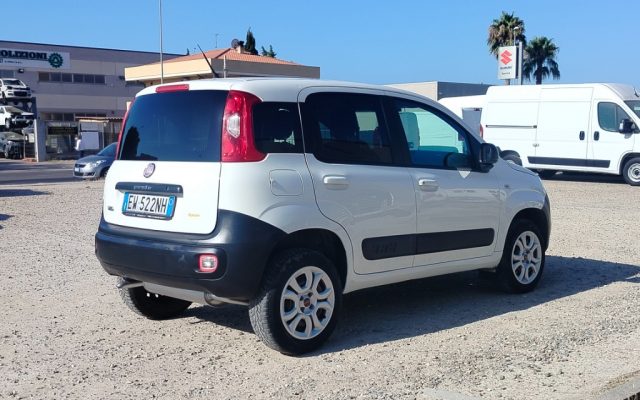 FIAT Panda usata 7