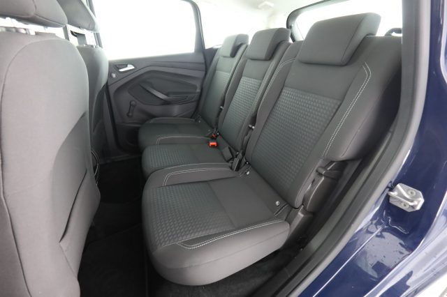 FORD C-Max usata 3