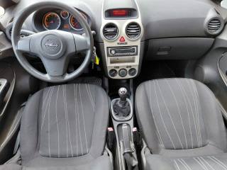 OPEL Corsa usata, con Immobilizzatore elettronico