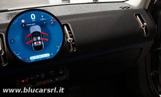 MINI Countryman usata 9