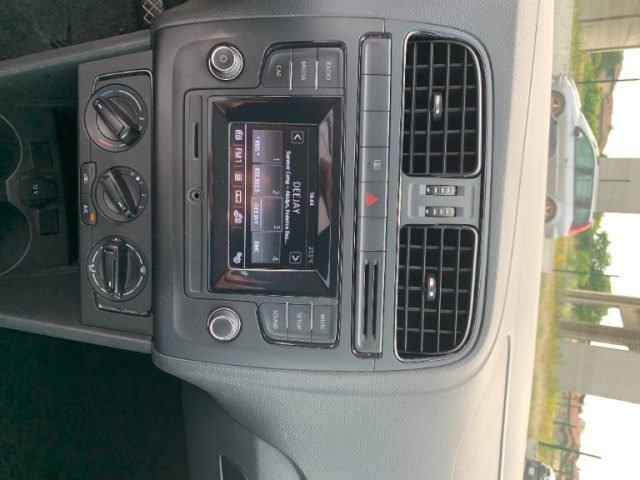 VOLKSWAGEN Polo usata, con ESP