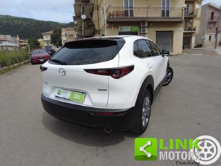 MAZDA CX-30 usata, con Climatizzatore