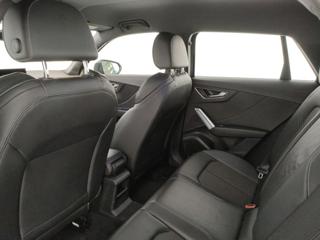 AUDI Q2 usata, con Volante multifunzione