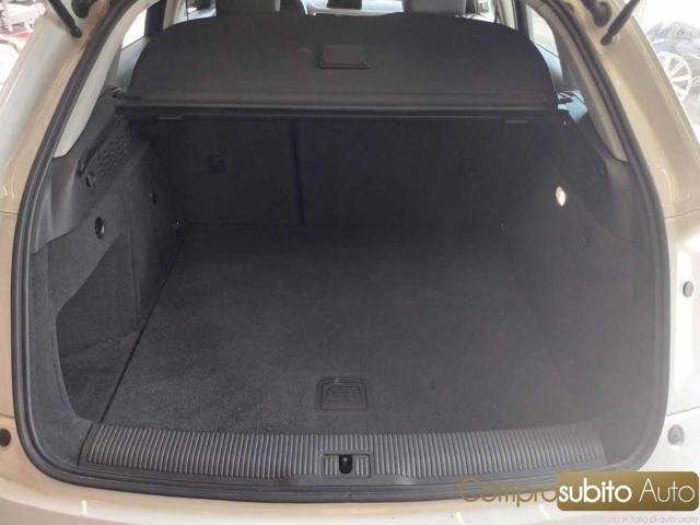AUDI Q3 usata 30