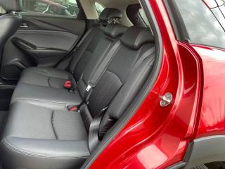 MAZDA CX-3 usata, con Interni in pelle