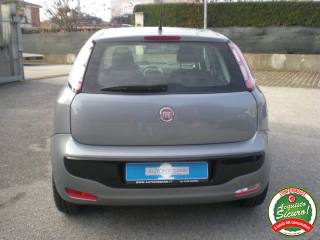 FIAT Punto usata, con Specchietti laterali elettrici