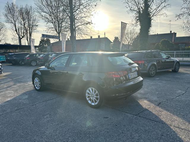 AUDI A3 usata, con Airbag Passeggero