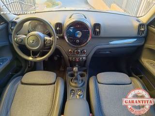 MINI Countryman usata, con Luce d