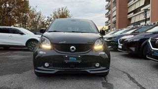 SMART ForTwo usata, con Airbag laterali
