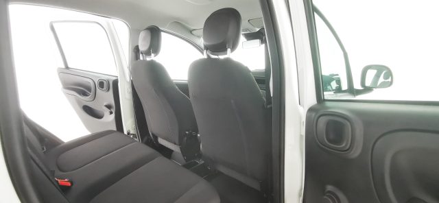 FIAT Panda usata 44