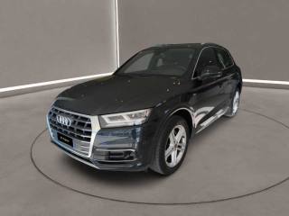 AUDI Q5 2ª serie -  40 TDI quattro S tronic S line plus
