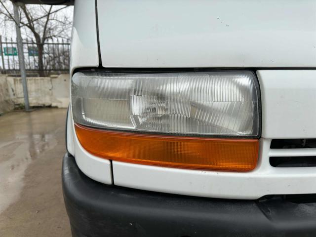 RENAULT Master usata 32