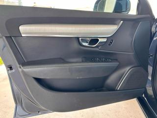 VOLVO S90 usata, con Volante in pelle