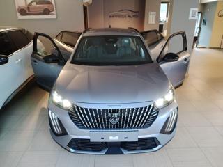 PEUGEOT 2008 usata, con Airbag Passeggero