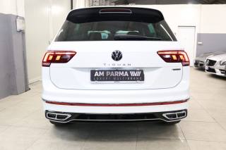 VOLKSWAGEN Tiguan usata, con Alzacristalli elettrici