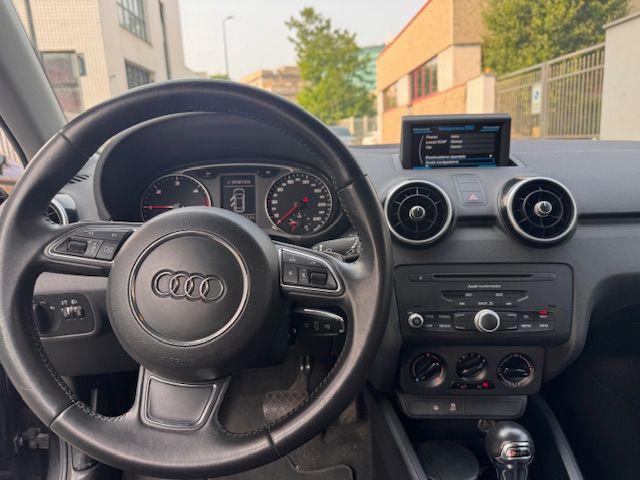 AUDI A1 usata, con Cerchi in lega