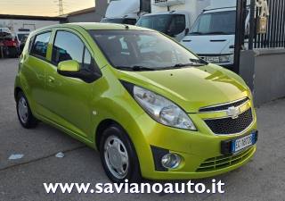CHEVROLET Spark usata, con Airbag