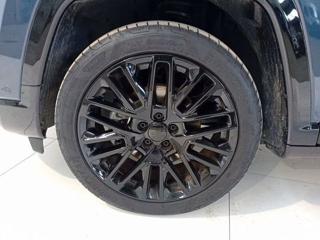 JEEP Compass usata, con Antifurto