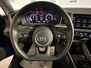 AUDI A1 usata, con Controllo automatico clima