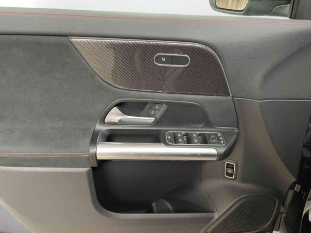 MERCEDES-BENZ GLA 200 usata, con Filtro antiparticolato