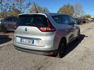 RENAULT Grand Scenic usata, con Alzacristalli elettrici