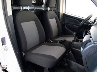 FIAT Doblo usata, con Immobilizzatore elettronico