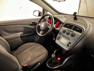 SEAT Altea usata, con Climatizzatore