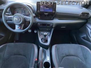 TOYOTA Yaris usata, con Climatizzatore