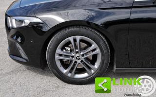 MERCEDES-BENZ A 180 usata, con Autoradio