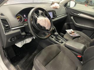 SKODA Karoq usata, con Park Distance Control