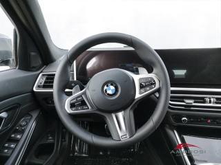 BMW 320 usata 12