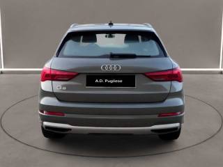 AUDI Q3 usata, con Airbag Passeggero