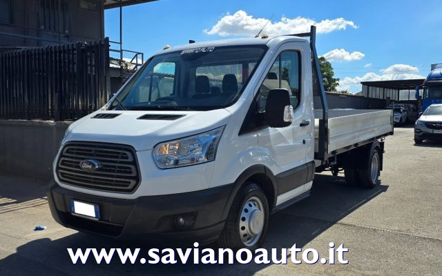 FORD usata 0