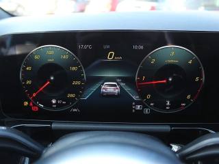 MERCEDES-BENZ B 180 usata, con Leve al volante