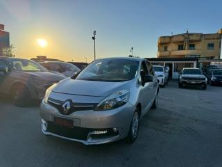 RENAULT Scenic usata, con Airbag laterali