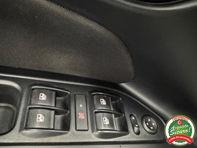 FIAT Tipo usata, con Park Distance Control