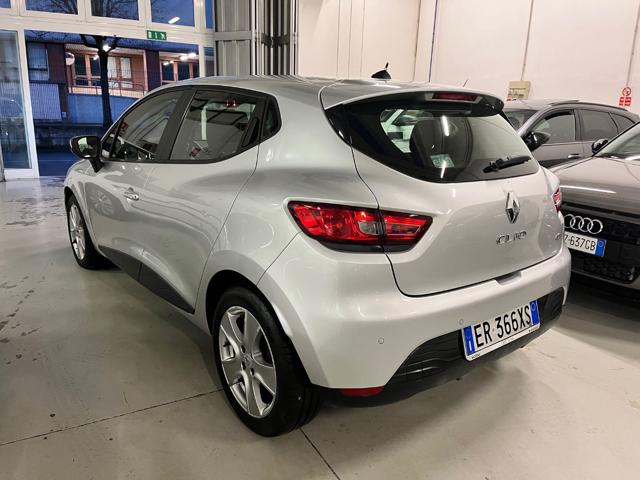 RENAULT Clio usata, con Airbag laterali