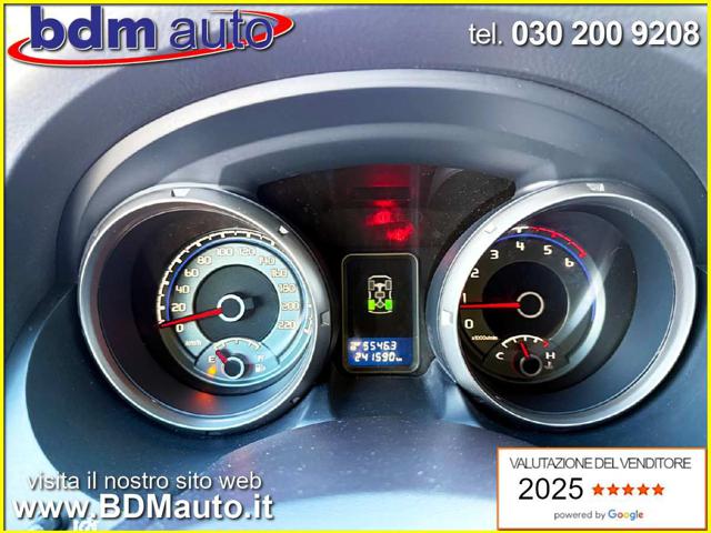 MITSUBISHI Pajero usata, con Climatizzatore