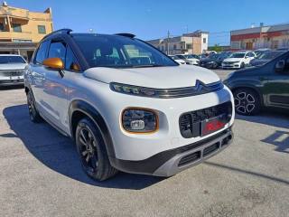 CITROEN C3 Aircross usata, con Airbag
