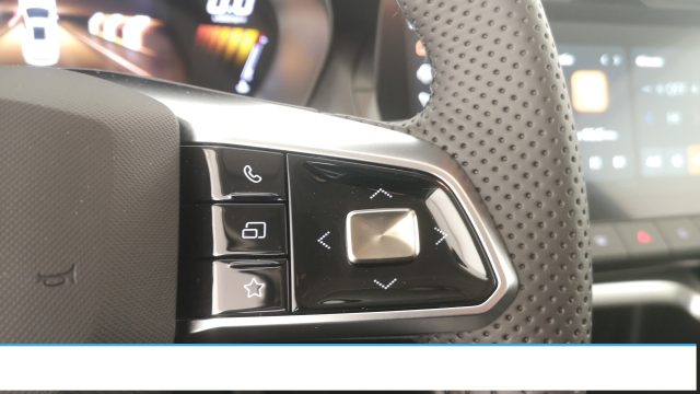 MG ZS usata, con Cruise Control