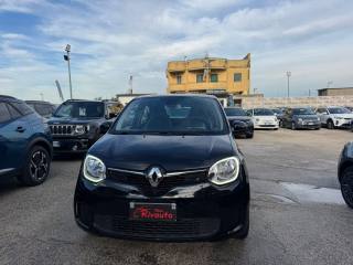 RENAULT Twingo SCe 65 CV Equilibre