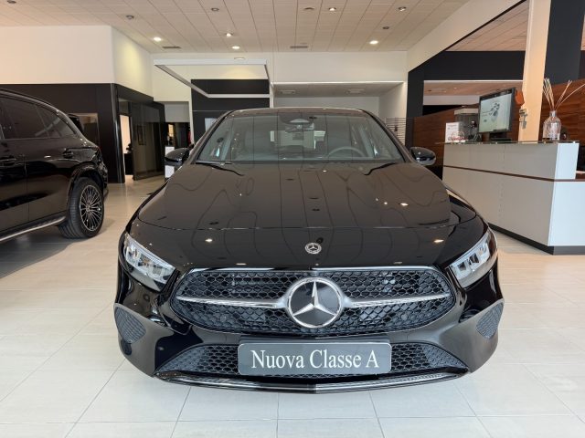 MERCEDES-BENZ A 180 usata, con Airbag