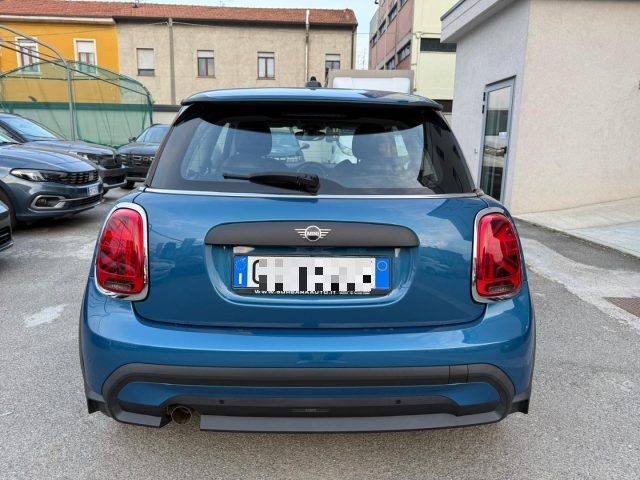 MINI One usata, con Airbag Passeggero