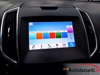 FORD Edge usata, con USB