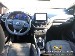 FORD Puma usata, con Autoradio