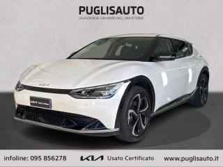 KIA EV6 usata, con Airbag laterali