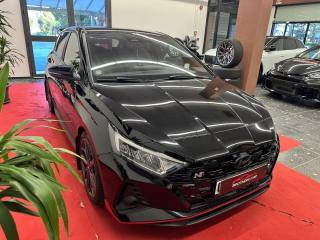 HYUNDAI i20 usata, con Airbag laterali