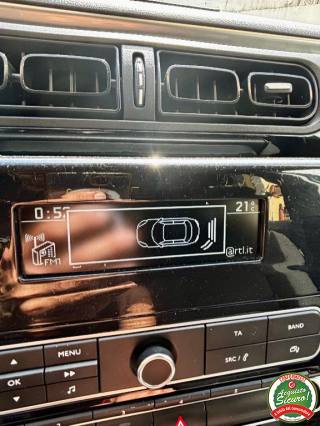 CITROEN C3 usata, con Immobilizzatore elettronico